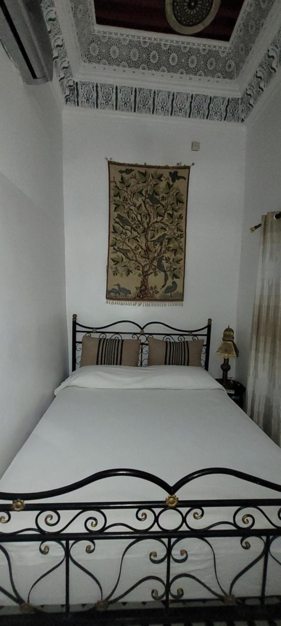 Riad Fes Blida Phòng bức ảnh