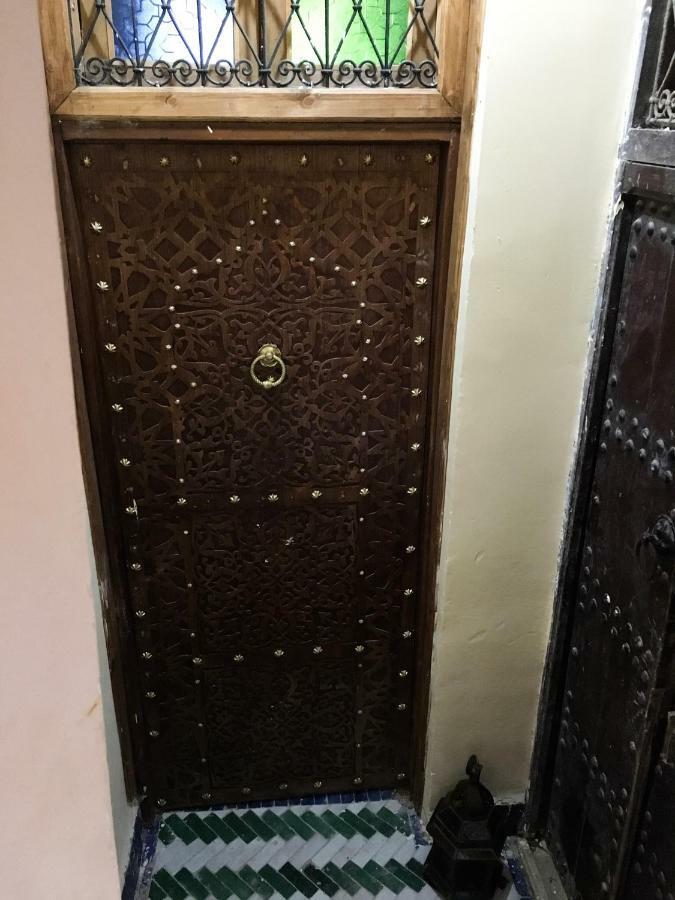 Riad Fes Blida Ngoại thất bức ảnh