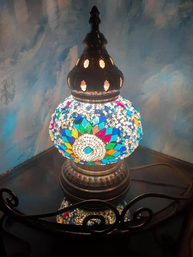 Riad Fes Blida Ngoại thất bức ảnh